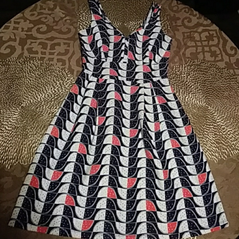 Maison Jules Dress